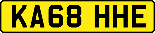 KA68HHE
