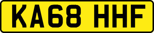 KA68HHF