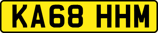 KA68HHM