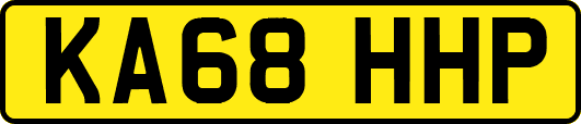 KA68HHP