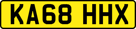 KA68HHX