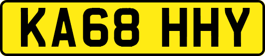 KA68HHY