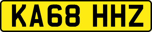 KA68HHZ
