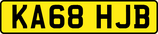 KA68HJB