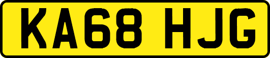 KA68HJG
