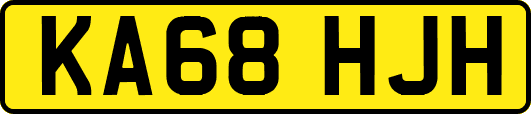 KA68HJH