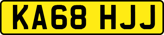 KA68HJJ