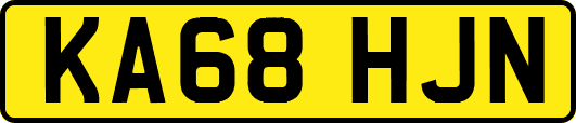 KA68HJN