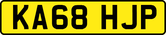 KA68HJP