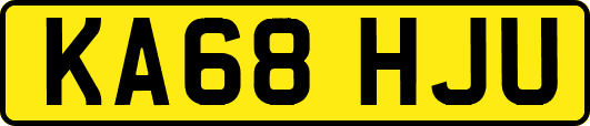 KA68HJU