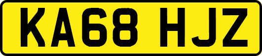 KA68HJZ