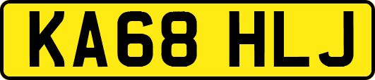 KA68HLJ