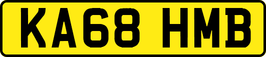 KA68HMB