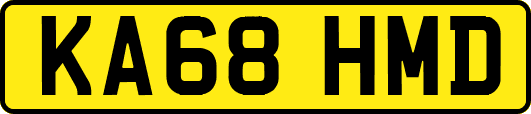 KA68HMD