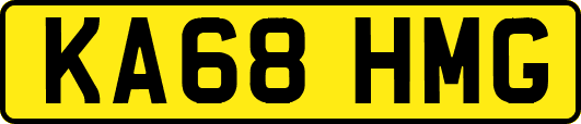 KA68HMG