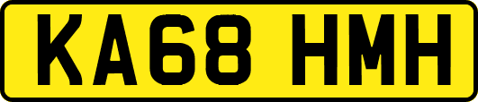 KA68HMH