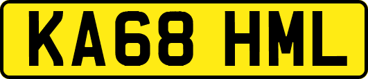 KA68HML