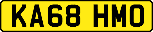 KA68HMO
