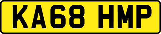 KA68HMP