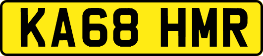 KA68HMR