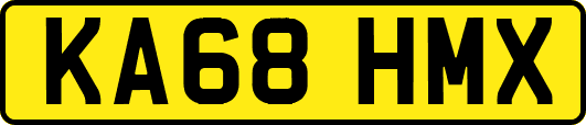 KA68HMX