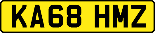 KA68HMZ