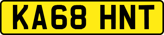 KA68HNT