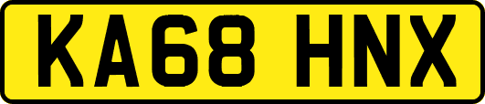 KA68HNX