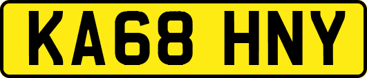 KA68HNY