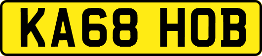 KA68HOB