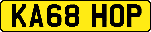 KA68HOP