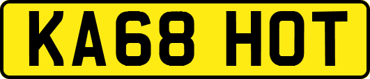 KA68HOT