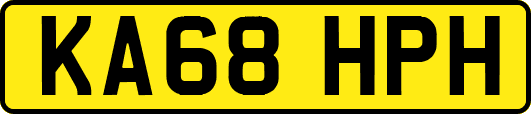 KA68HPH