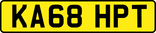 KA68HPT