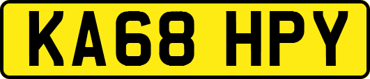 KA68HPY