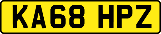 KA68HPZ