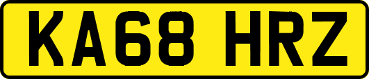 KA68HRZ