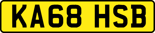 KA68HSB