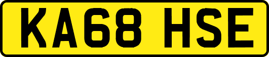 KA68HSE