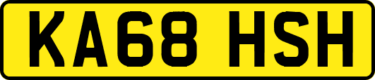 KA68HSH