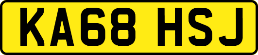 KA68HSJ