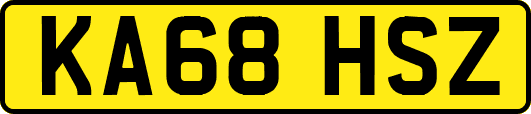 KA68HSZ