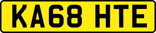 KA68HTE