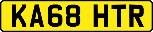 KA68HTR