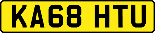 KA68HTU