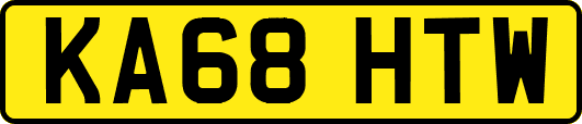 KA68HTW