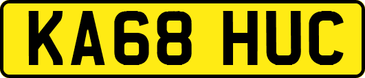 KA68HUC