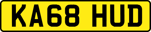 KA68HUD