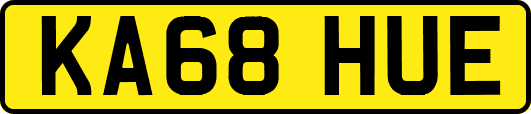 KA68HUE