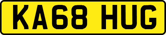 KA68HUG